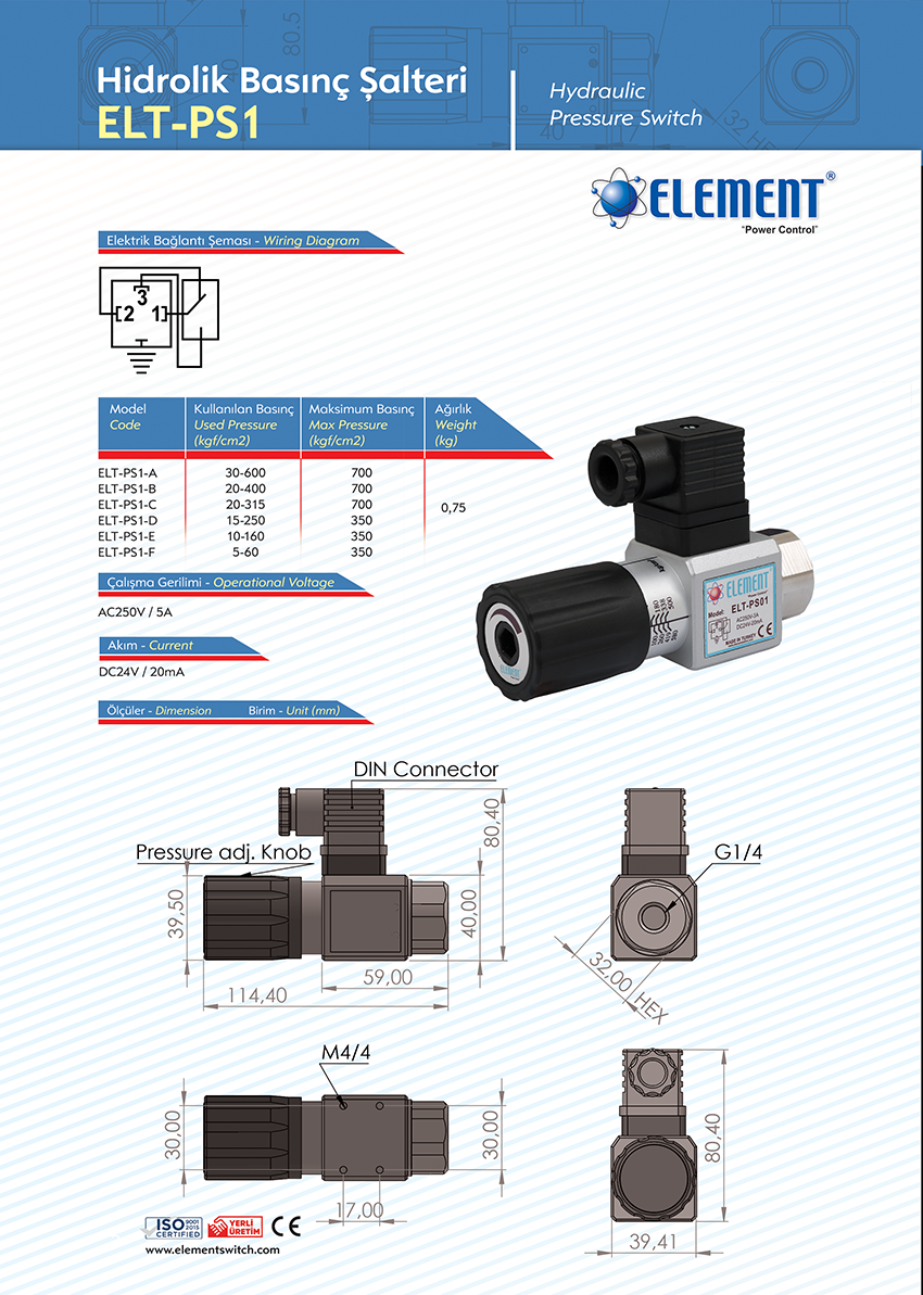 ELT-PS1