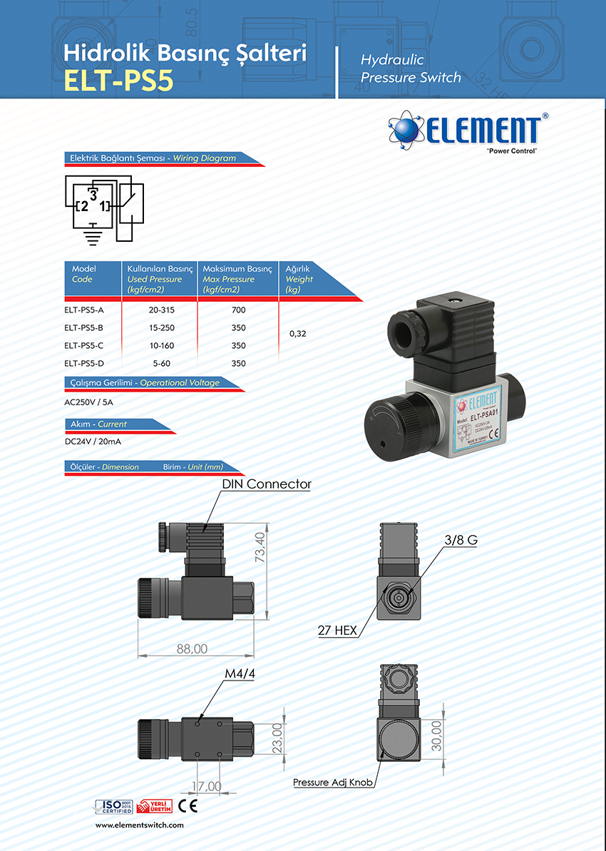 ELT-PS5