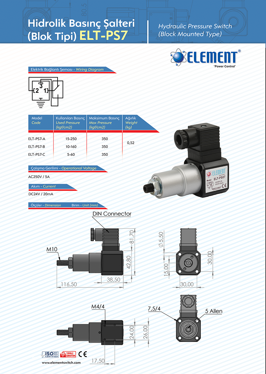ELT-PS7