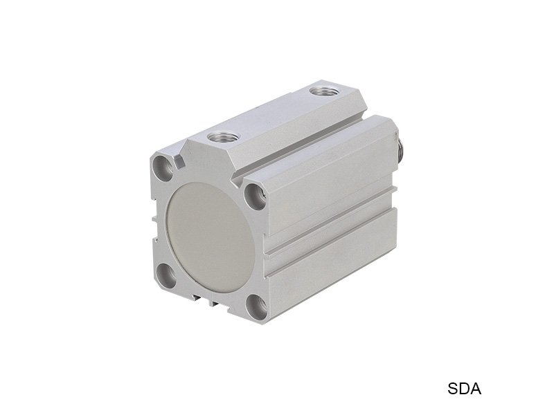SDA